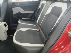 Volkswagen Tujia 1.5L Automatic Comfort Edition - ფოტო 17