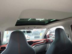 Volkswagen Tujia 1.5L Automatic Comfort Edition - ფოტო 18
