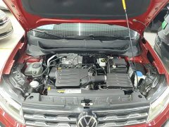 Volkswagen Tujia 1.5L Automatic Comfort Edition - ფოტო 20