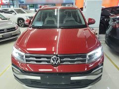 Volkswagen Tujia 1.5L Automatic Comfort Edition - ფოტო 3