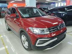 Volkswagen Tujia 1.5L Automatic Comfort Edition - ფოტო 4