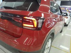 Volkswagen Tujia 1.5L Automatic Comfort Edition - ფოტო 8
