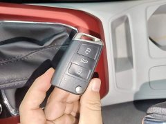 Volkswagen Tujia 1.5L Automatic Comfort Edition - ფოტო 9