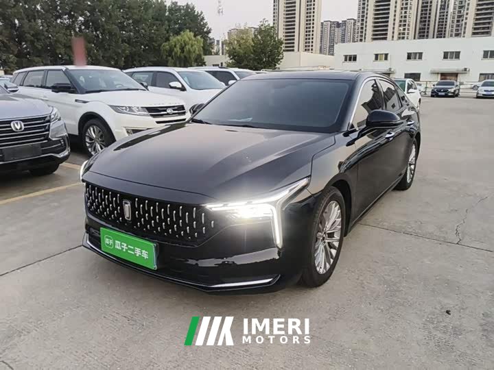 FAW Besturn B70 2022 Third Generation 1.5T Automatic Comfort Edition - ავტომობილი ჩინეთიდან
