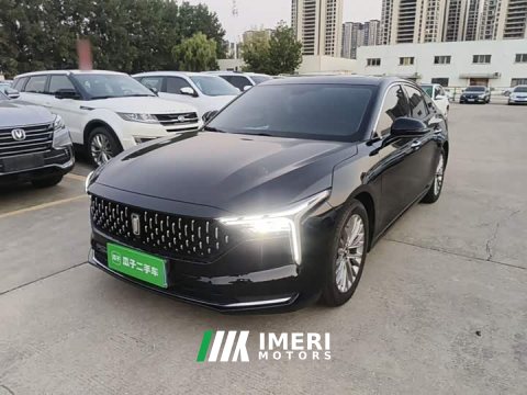 2024 FAW Besturn B70 2022 Third Generation 1.5T Automatic Comfort Edition - ავტომობილი ჩინეთიდან