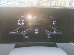 FAW Besturn B70 2022 Third Generation 1.5T Automatic Comfort Edition - ფოტო 12