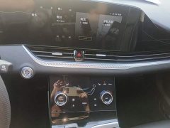 FAW Besturn B70 2022 Third Generation 1.5T Automatic Comfort Edition - ფოტო 13
