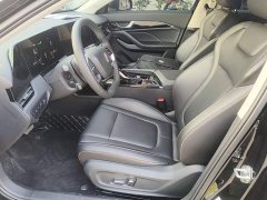 FAW Besturn B70 2022 Third Generation 1.5T Automatic Comfort Edition - ფოტო 15