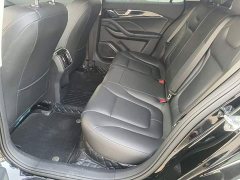 FAW Besturn B70 2022 Third Generation 1.5T Automatic Comfort Edition - ფოტო 17