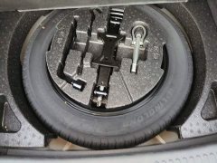FAW Besturn B70 2022 Third Generation 1.5T Automatic Comfort Edition - ფოტო 19