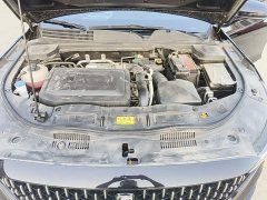 FAW Besturn B70 2022 Third Generation 1.5T Automatic Comfort Edition - ფოტო 20
