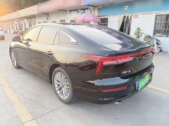 FAW Besturn B70 2022 Third Generation 1.5T Automatic Comfort Edition - ფოტო 5