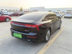 FAW Besturn B70 2022 Third Generation 1.5T Automatic Comfort Edition - ფოტო 7