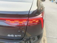 FAW Besturn B70 2022 Third Generation 1.5T Automatic Comfort Edition - ფოტო 8