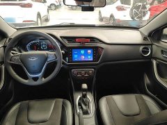Chery Tiggo 3x 2020 Quality Enjoy 1.5L CVT Luxury - ფოტო 10