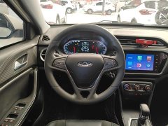 Chery Tiggo 3x 2020 Quality Enjoy 1.5L CVT Luxury - ფოტო 11