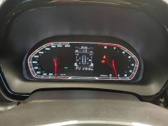 Chery Tiggo 3x 2020 Quality Enjoy 1.5L CVT Luxury - ფოტო 12