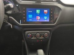 Chery Tiggo 3x 2020 Quality Enjoy 1.5L CVT Luxury - ფოტო 13