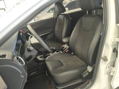 Chery Tiggo 3x 2020 Quality Enjoy 1.5L CVT Luxury - ფოტო 15