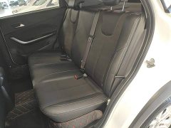 Chery Tiggo 3x 2020 Quality Enjoy 1.5L CVT Luxury - ფოტო 17