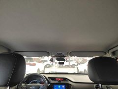 Chery Tiggo 3x 2020 Quality Enjoy 1.5L CVT Luxury - ფოტო 18