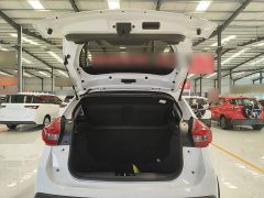 Chery Tiggo 3x 2020 Quality Enjoy 1.5L CVT Luxury - ფოტო 19