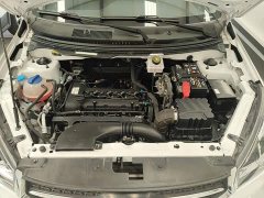 Chery Tiggo 3x 2020 Quality Enjoy 1.5L CVT Luxury - ფოტო 20