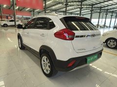 Chery Tiggo 3x 2020 Quality Enjoy 1.5L CVT Luxury - ფოტო 5