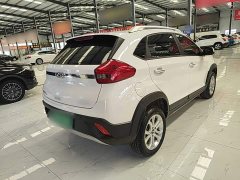 Chery Tiggo 3x 2020 Quality Enjoy 1.5L CVT Luxury - ფოტო 7