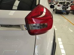 Chery Tiggo 3x 2020 Quality Enjoy 1.5L CVT Luxury - ფოტო 8