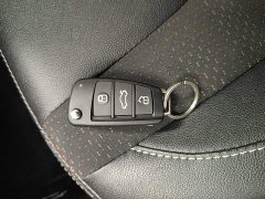 Chery Tiggo 3x 2020 Quality Enjoy 1.5L CVT Luxury - ფოტო 9