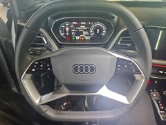 Audi Q4 e-tron 2024 40 e-tron Trendsetter Edition - ფოტო 11