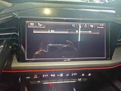 Audi Q4 e-tron 2024 40 e-tron Trendsetter Edition - ფოტო 13