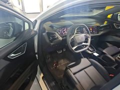 Audi Q4 e-tron 2024 40 e-tron Trendsetter Edition - ფოტო 16