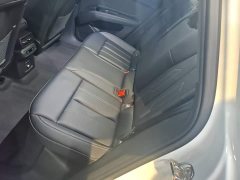 Audi Q4 e-tron 2024 40 e-tron Trendsetter Edition - ფოტო 17