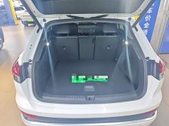 Audi Q4 e-tron 2024 40 e-tron Trendsetter Edition - ფოტო 19
