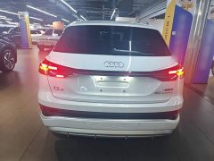 Audi Q4 e-tron 2024 40 e-tron Trendsetter Edition - ფოტო 6