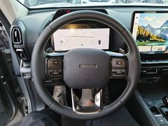 Haval Big Dog PLUS 1.5T Two-Wheel Drive Trendy Wilderness Edition Plus - ფოტო 11