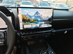Haval Big Dog PLUS 1.5T Two-Wheel Drive Trendy Wilderness Edition Plus - ფოტო 13