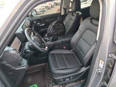 Haval Big Dog PLUS 1.5T Two-Wheel Drive Trendy Wilderness Edition Plus - ფოტო 15