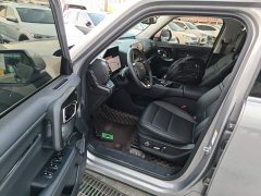 Haval Big Dog PLUS 1.5T Two-Wheel Drive Trendy Wilderness Edition Plus - ფოტო 16