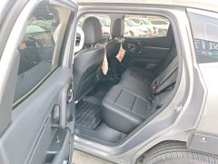 Haval Big Dog PLUS 1.5T Two-Wheel Drive Trendy Wilderness Edition Plus - ფოტო 17