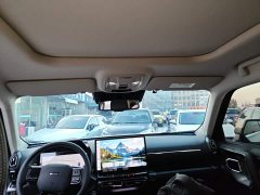 Haval Big Dog PLUS 1.5T Two-Wheel Drive Trendy Wilderness Edition Plus - ფოტო 18