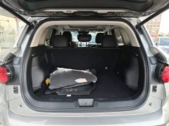 Haval Big Dog PLUS 1.5T Two-Wheel Drive Trendy Wilderness Edition Plus - ფოტო 19