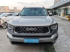 Haval Big Dog PLUS 1.5T Two-Wheel Drive Trendy Wilderness Edition Plus - ფოტო 3