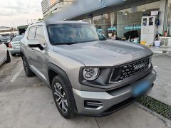 Haval Big Dog PLUS 1.5T Two-Wheel Drive Trendy Wilderness Edition Plus - ფოტო 4
