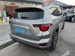Haval Big Dog PLUS 1.5T Two-Wheel Drive Trendy Wilderness Edition Plus - ფოტო 7
