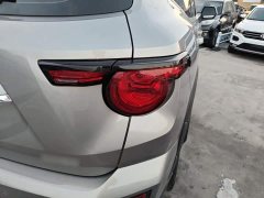 Haval Big Dog PLUS 1.5T Two-Wheel Drive Trendy Wilderness Edition Plus - ფოტო 8