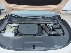 IM Motors Zhiji LS6 2026 Extended Range 52 Max - ფოტო 19