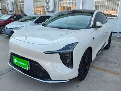 IM Motors Zhiji LS6 2026 Extended Range 52 Max - ფოტო 2
